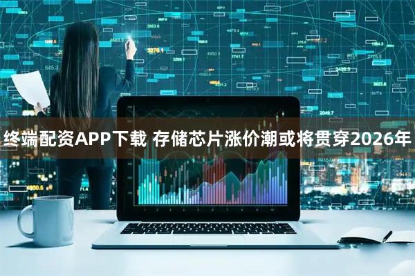 终端配资APP下载 存储芯片涨价潮或将贯穿2026年